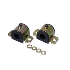 Energy Suspension 8.5122g Rear Sway Bar Bushings Blk For 93-98 Toyota Supra Energy Suspension 8.5122g Rear Sway Bar Bushings Blk For 93-98 Toyota Supra