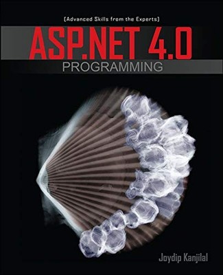 ASP.NET 4.0 Programming,Joydip Kanjilal