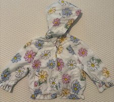 Monnalisa Mädchen Jacke Gr. 6M - 68 Top Zust...