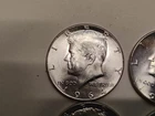 New Listing1964 Kennedy Half Dollars Silver Brilliant UNC Roll 20 Investment Collectible