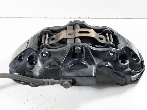 09-13 Maserati Quattroporte S M139 Front Right Passnger Brake Caliper Brembo 88K - Picture 12 of 12