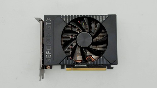 HP NVIDIA GeForce GTX 1660 SUPER 6GB GDDR5 Graphics Card L83322-001 - Picture 1 of 2