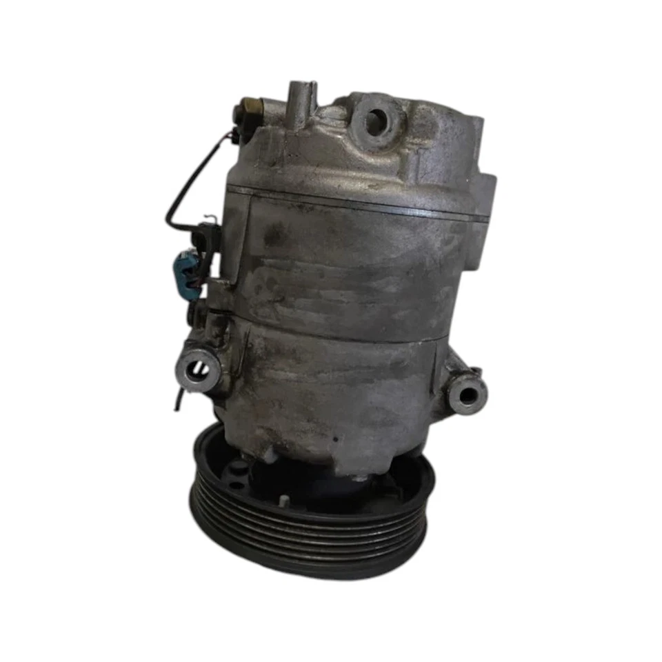 2011 雪佛兰科鲁兹空调压缩机组件-原始设备制造商 1.4 升(带燃油经济性) — 第 4/4 张图片