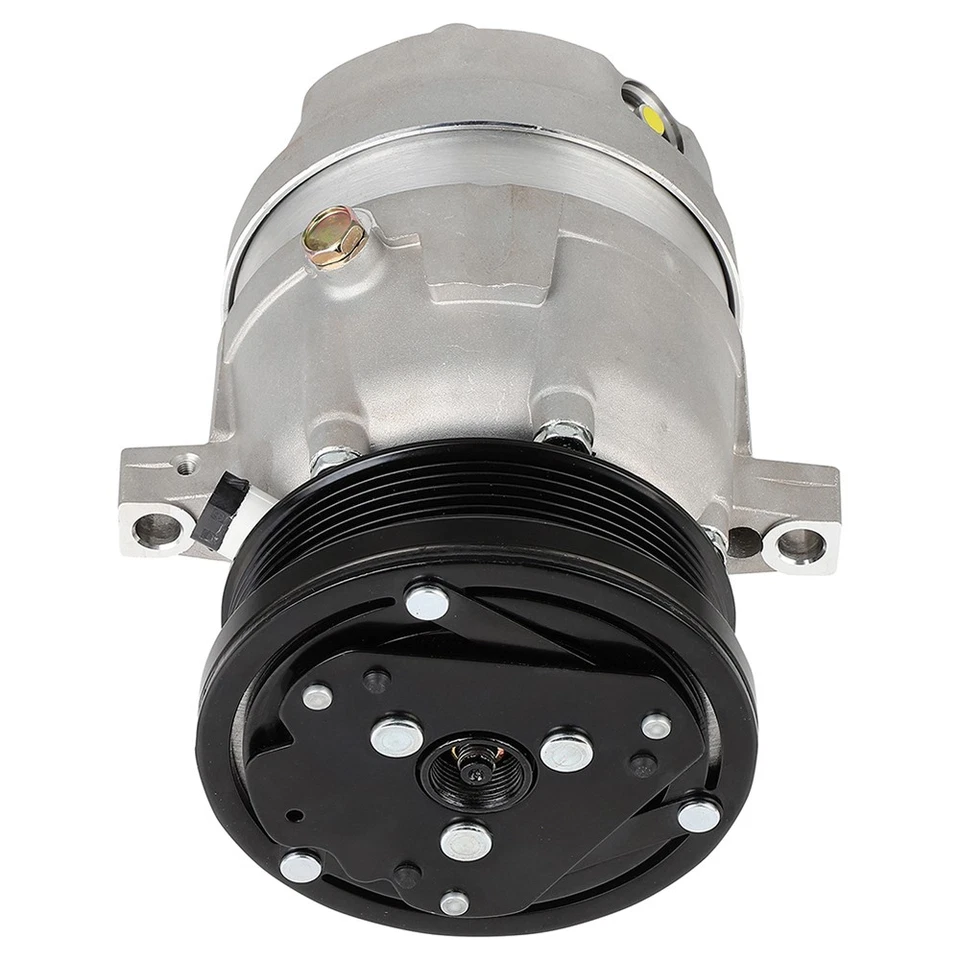 A/C Compressor For 1998-2000 Pontiac Grand Prix 2000-2001 Chevy Impala 52381918 - Image 2 of 4