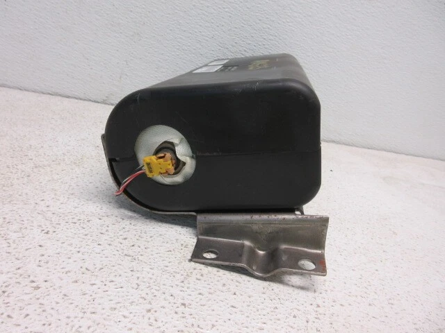 Bolsa de aire de rodilla para conductor Jaguar X-Type LH 2002-2005 OEM LKQ Foto 4 de 4