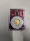 1854-P Three Dollar Gold — photo from another recent sale
