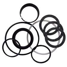 Hydraulic Seal Kit - Boom Bucket Cylinder Fits Case 480 420 580 450 530 350 430