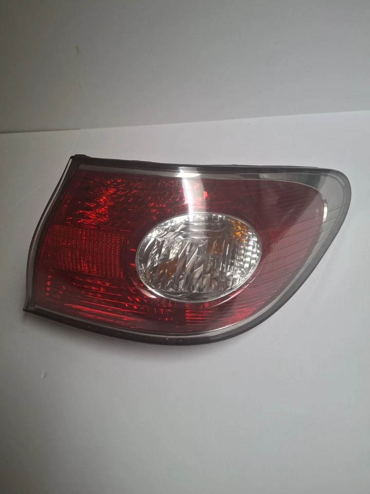 04 -06 原始设备制造商雷克萨斯 Es 330 外尾灯右手 — 第 2/4 张图片