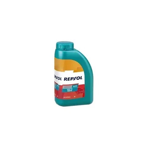 Aceite REPSOL Premium 5W30. 1 Litro. - Imagen 1 de 2