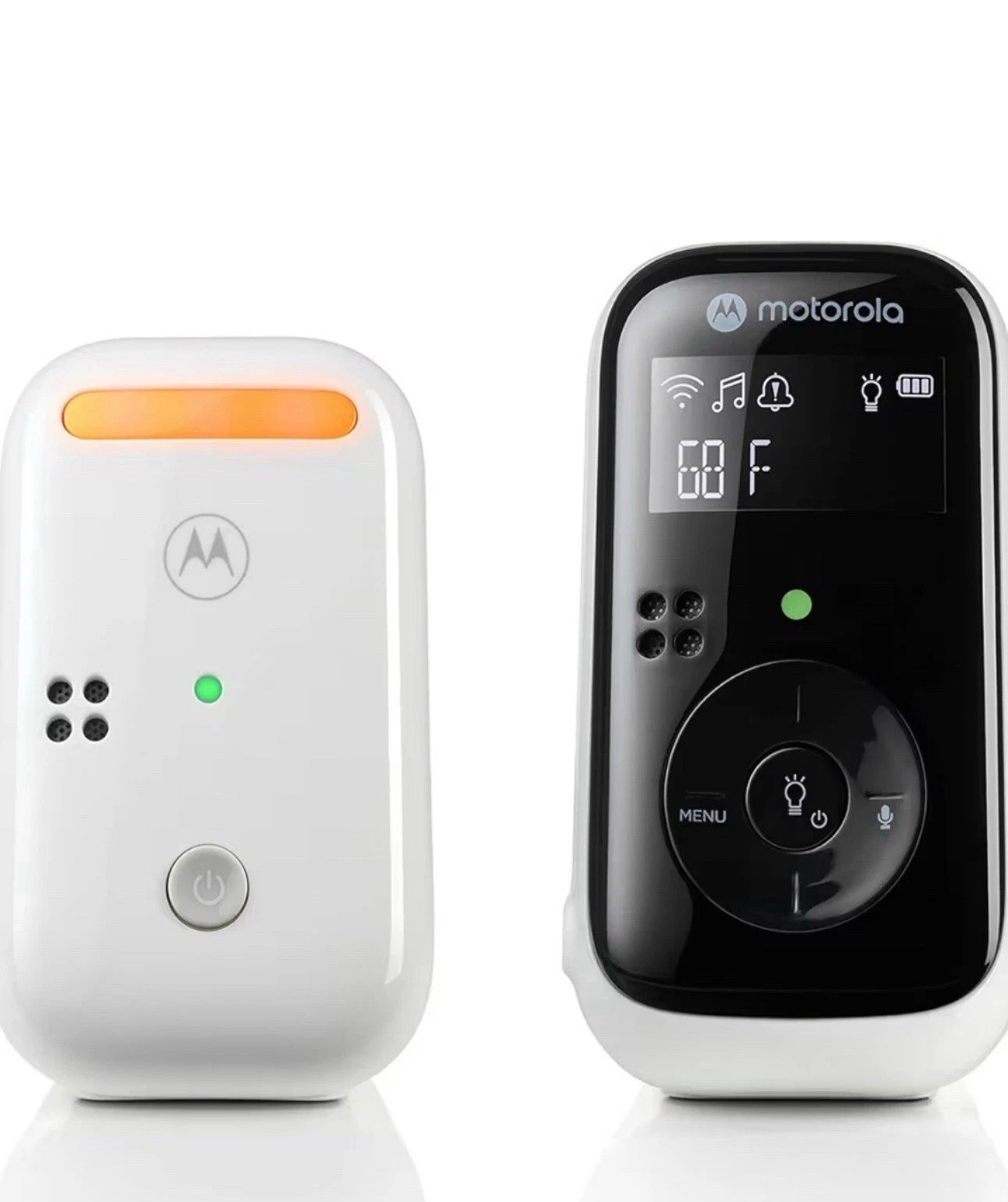 Motorola Audio Baby Monitor with 2-Way Communication - PIP11