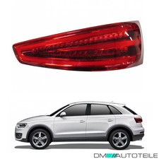 Rückleuchte Heckleuchte Rücklicht rechts LED für Audi Q3 (8UB 8UG)