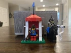 Vintage Lego Castle Set 6035 100% Complete!