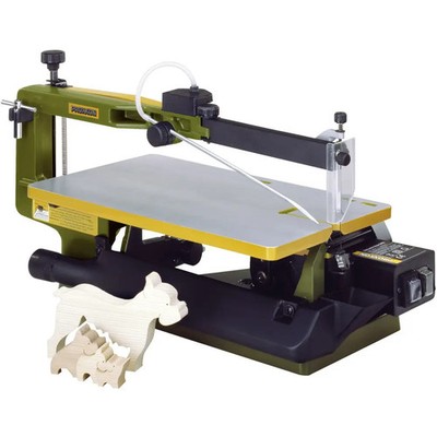 Proxxon Micromot DS 460 Dekupiersäge 205 W Sägeblattlänge: 130 mm