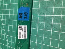 GE 225D8441G006 Main Control Board AZ162515 | AR203