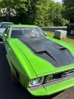 1973 Ford Mustang