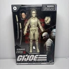 Hasbro Snake Eyes GI Joe Classified #17 Storm Shadow 6” Action Figure. New