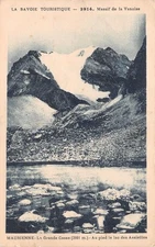 73-MASSIF DE LA VANOISE-N�T1187-F/0375