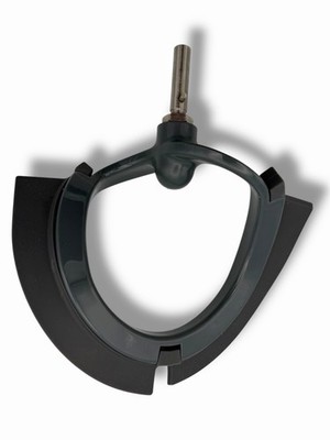 Flexi-Rührer Für Kenwood kMix Spatel Rührelement, gummiert KMX Serie/ Cpal0k15