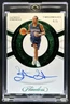 2019-20 Panini Flawless Latrell Sprewell Excellence Signatures Emerald Auto #/5