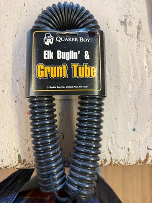 Quaker Boy Old Buckster grunt call