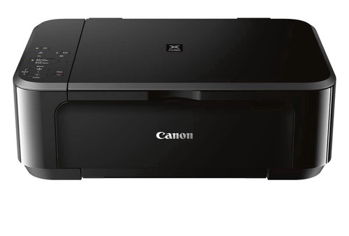 Canon PIXMA MG3620 Inkjet All-In-One Printer (Used for Parts/ Repair) - 第 1/10 張圖片