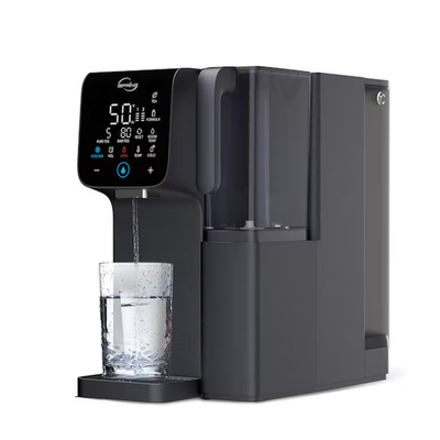 #ad iSpring Countertop Hot and Cold RO 4 stage Multi method Reverse Osmosis Filtrati $409.00