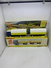 Vintage Dinky Toys Mercedes-Benz Truck & Trailer #917 Great Britain RARE W/ BOX