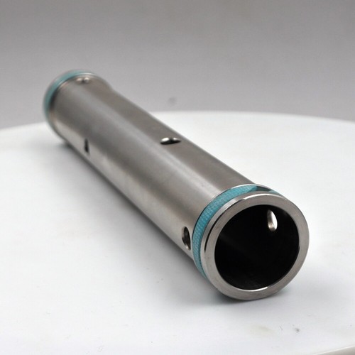 Delineador de cilindro de chorro de agua Water Jet Bushing CP022013/014 BFT para bomba BHDT - Imagen 2 de 4