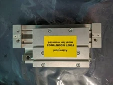 REXROTH REXMOVER RODLESS PNEUMATIC LINEAR ACTUATOR 297-5/32-0014-M49-S00-NL0000W