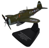 P47d Thunderbolt Usaaf 1943 Oxford Diecast 1:72 Aviation Ac063 P47d Thunderbolt Usaaf 1943 Oxford Diecast 1:72 Aviation Ac063