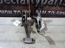 2008 2009 FORD F350 HARLEY DAVIDSON 6.4 DIESEL AUTO 4X4 POWER PEDALS FUEL BRAKE