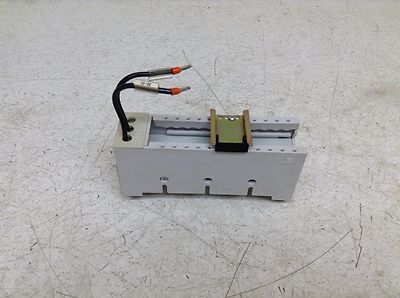 Rittal SV 9614.100 Adapter 690 V 25 Amp SV9614100 SV9614.100