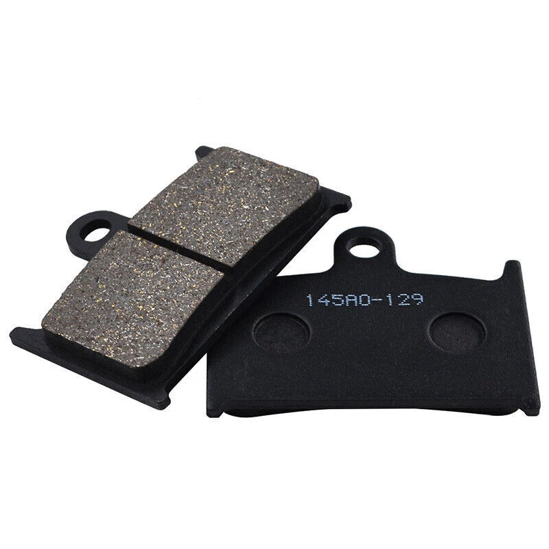 Front Rear Brake Pads For SUZUKI GSXR600 RF 900 R GSXR1100 GSF1200 Bandit 89-92 - Image 4 of 4