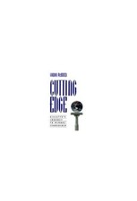 Cutting Edge: Gillette's Journey to Global Leadership Hardback Book The Fast