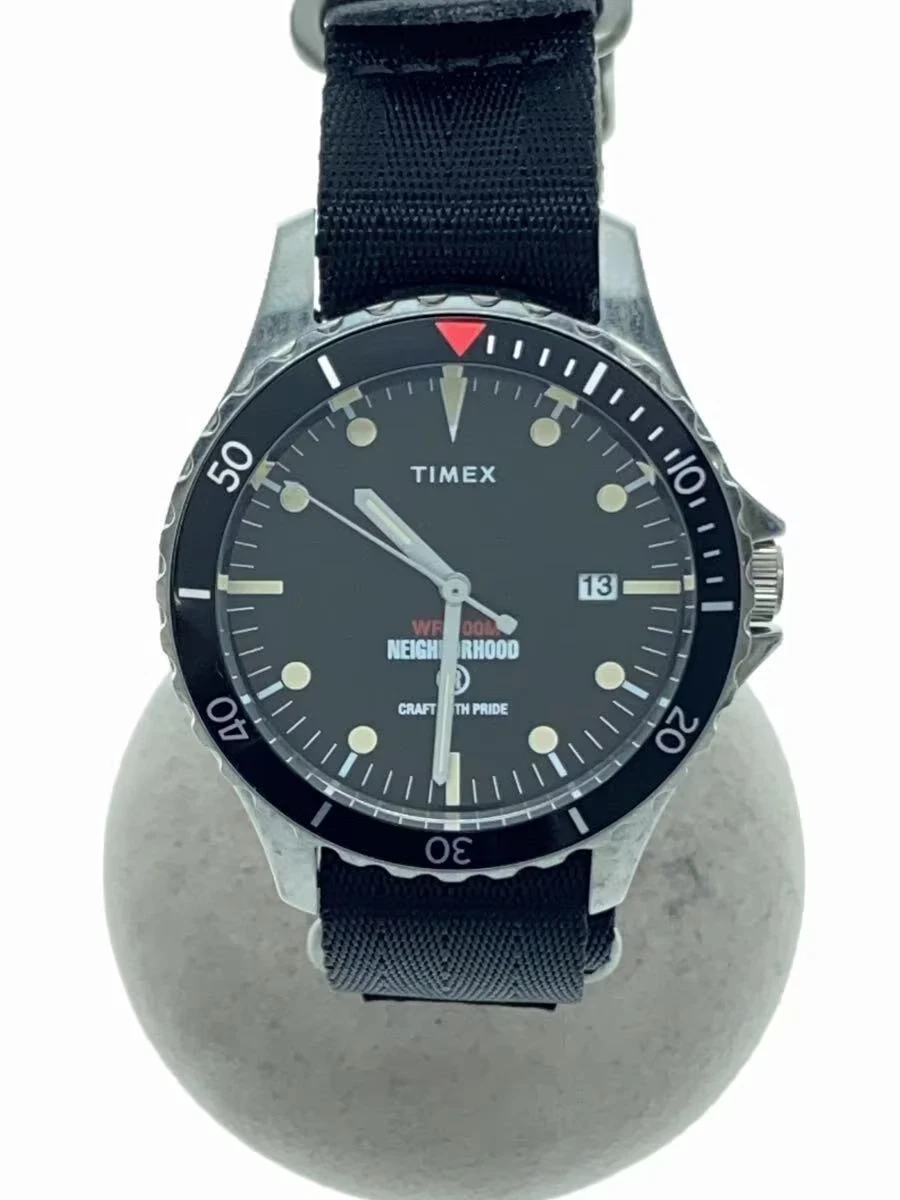 Timex neighborhood store