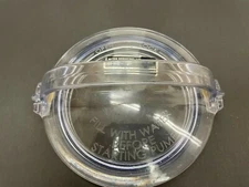 HAYWARD  SPX1500D2A STRAINER COVER W/O-RING  FOR POWER-FLO SERIES PUMPS USED