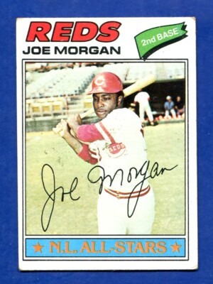 1977 TOPPS PICK YOUR CARD COMPLETE YOUR SET 1-360