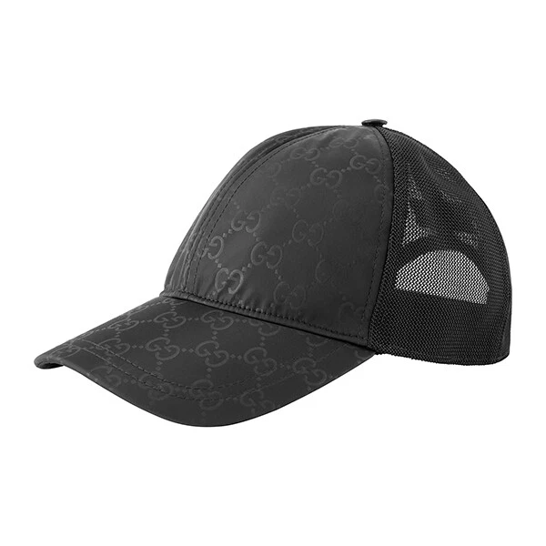 Gucci cap sales outlet