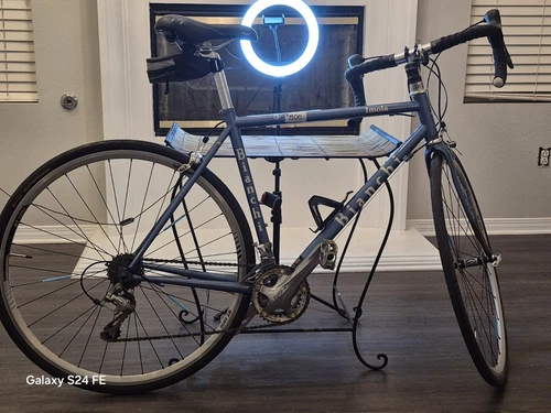 Classic/Vintage Eduardo Bianchi Imola Bike - $800.00