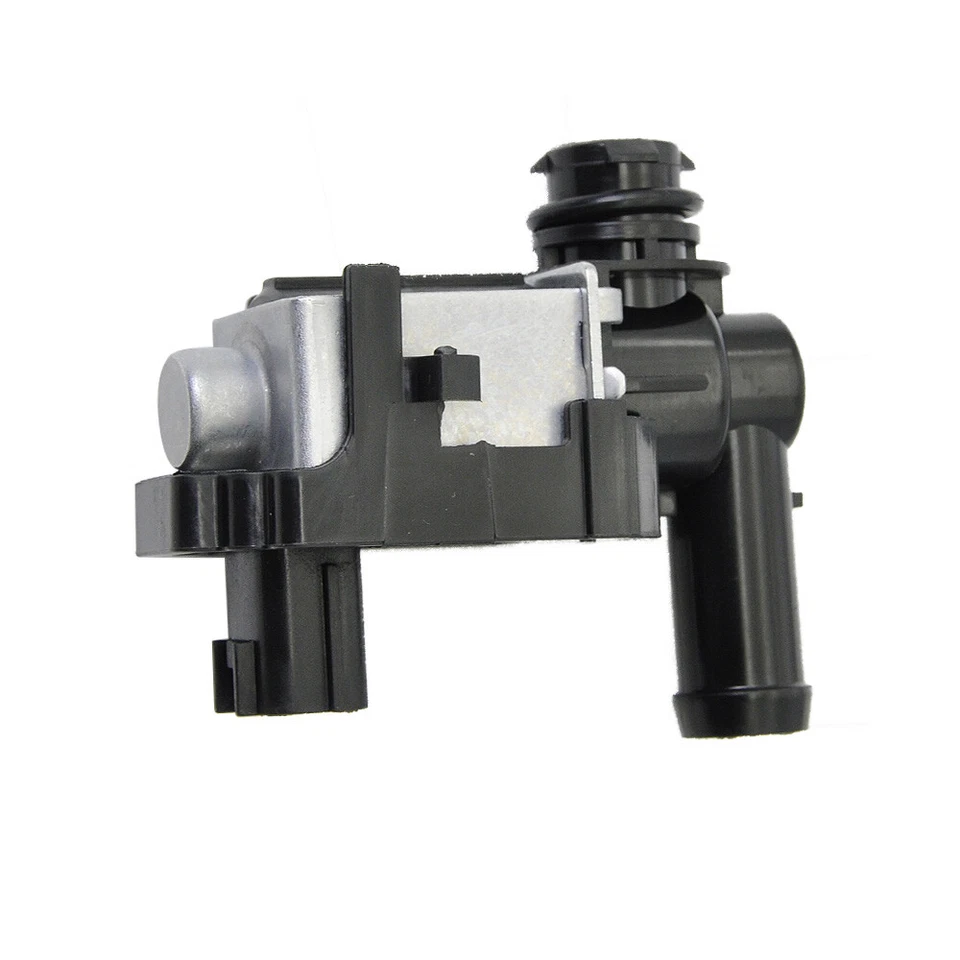 Válvula de control de ventilación de evaporación de solenoide de purga de bote de vapor apta para Nissan 14935-JF00B Foto 4 de 4