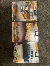 Hot Wheels Lot of 34 premiums, shortcards, etc 2021, 2022, 2023, 2024