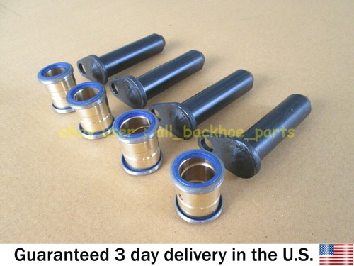 PIEZAS MINI EXCAVADORA JCB - EJE DE DIRECCIÓN 4WS. KIT DE REPARACIÓN (INC, 911/22800 808/00253) - Imagen 5 de 7