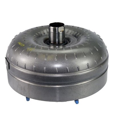 Ford E40D 4R100 Torque Convert Extra Low Stall 95K 7.5L Gas & 7.3L DIESEL Billet