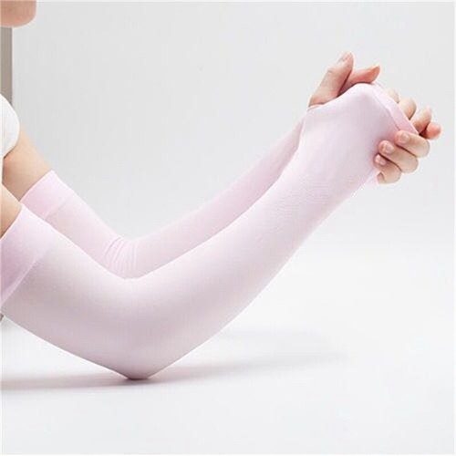 Ice Sleeve Outdoor Summer Protection Oversleeve Light Board Ice Sleeve Sun 5pc - Picture 16 of 20