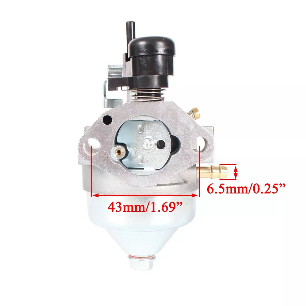 Carburetor for Honda HRR216K9VLAA HRR216K9VYAA HRX2172VKA HRX2175VKA Mower eBay
