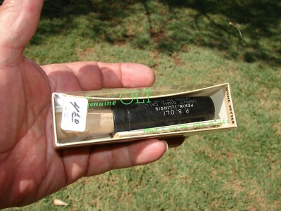 P.S. OLT Quail Call Model No. Q-50 Pekin, IL Mint Sealed Box Free USA Shipping