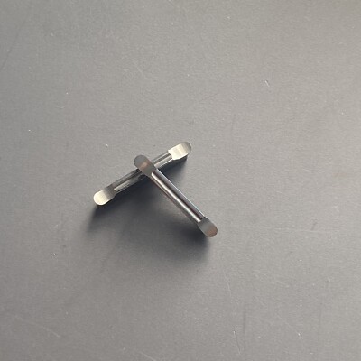 R1 Machining aluminum cutting groove with high finish MRGN2.0mm MRGN200-G H01