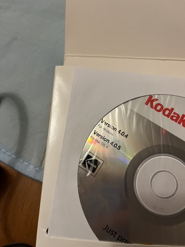 NEW Kodak EasyShare Printer Dock Plus New - Picture 6 of 14