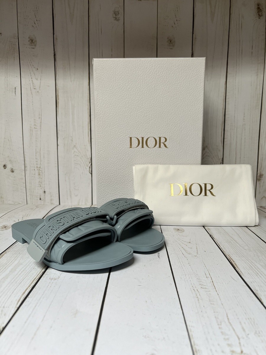 ★Dior★D クロス スライド CHRISTIAN DIOR HOLOGRAPHIC CD Logo Black Pink Sunglasses