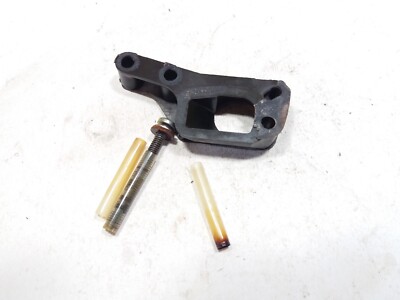 Original Ansaugkrümmer Isolator Mcculloch Eager Beaver 2.0 CID Kettensäge 219754